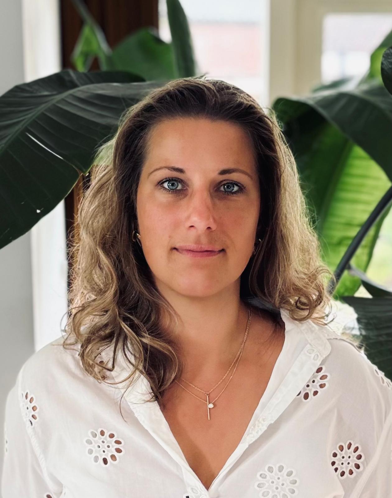 Nathalie Stengs